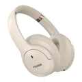 Noise Airwave Max 4 Wireless Over-Ear Headphones with 70H Playtime (Calm Beige) – TechCure India
