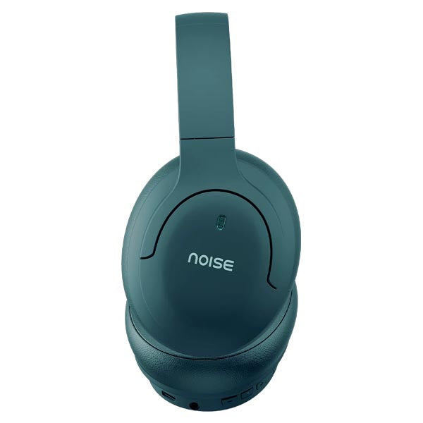 Noise Airwave Max 4 Wireless Over-Ear Headphones with 70H Playtime (Tropical Teal) – TechCure India