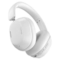 Noise Airwave Max 5 Wireless Over Ear Headphones (Calm White) – TechCure India