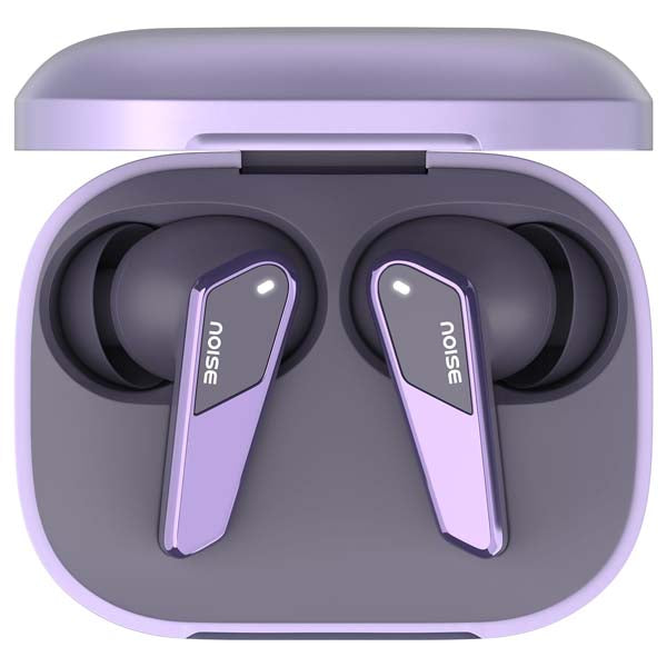 Noise Buds N1 Pro in-Ear True Wireless Earbuds (Chrome Purple) – TechCure India
