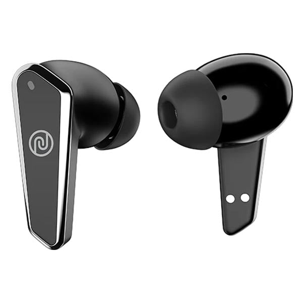 Noise Buds R1 in-Ear Truly Wireless Earbuds (Matte Black) – TechCure India