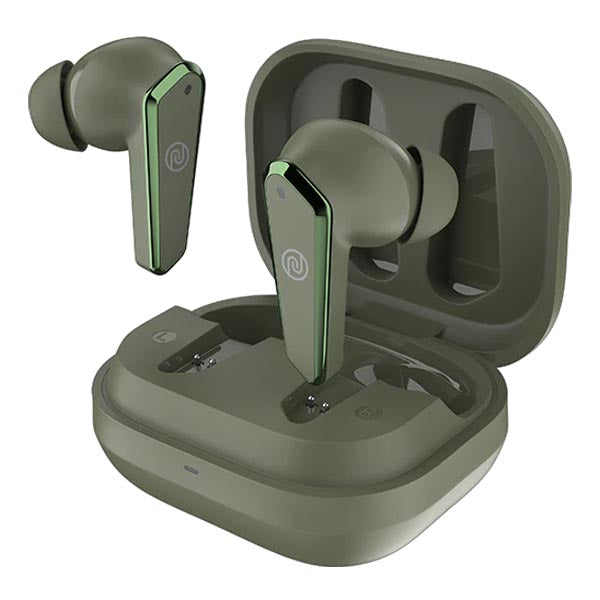 Noise Buds R1 in-Ear Truly Wireless Earbuds (Macha Green) – TechCure India