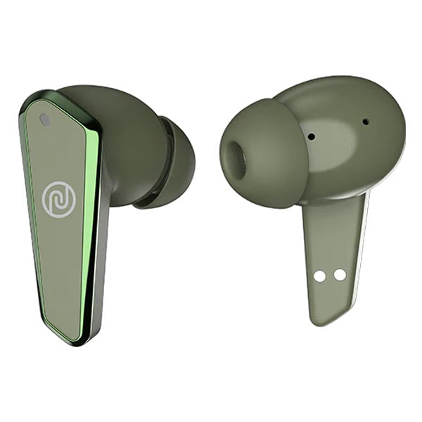 Noise Buds R1 in-Ear Truly Wireless Earbuds (Macha Green) – TechCure India