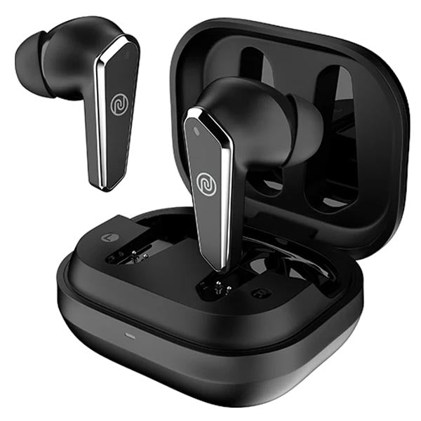 Noise Buds R1 in-Ear Truly Wireless Earbuds (Matte Black) – TechCure India