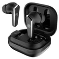 Noise Buds R1 in-Ear Truly Wireless Earbuds (Matte Black) – TechCure India