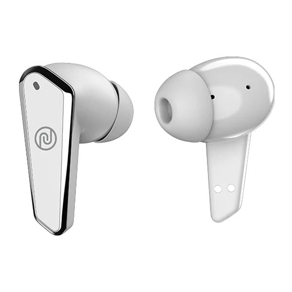 Noise Buds R1 in-Ear Truly Wireless Earbuds (Snow White) – TechCure India