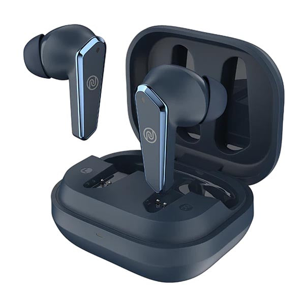 Noise Buds R1 in-Ear Truly Wireless Earbuds (Special Blue) – TechCure India