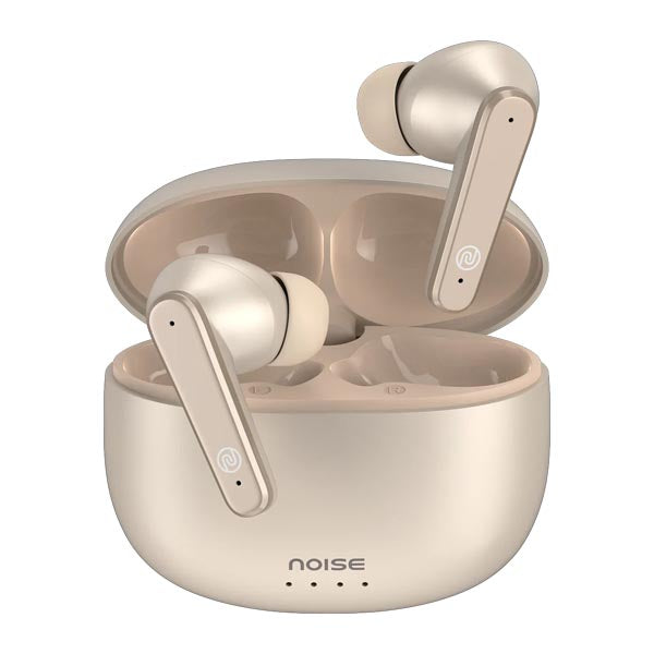 Noise Buds VS104 Max Truly Wireless in-Ear Earbuds (Rose Gold) – TechCure India
