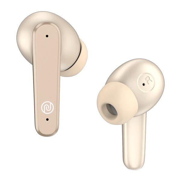 Noise Buds VS104 Max Truly Wireless in-Ear Earbuds (Rose Gold) – TechCure India