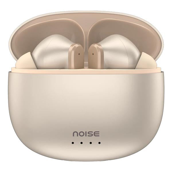 Noise Buds VS104 Max Truly Wireless in-Ear Earbuds (Rose Gold) – TechCure India