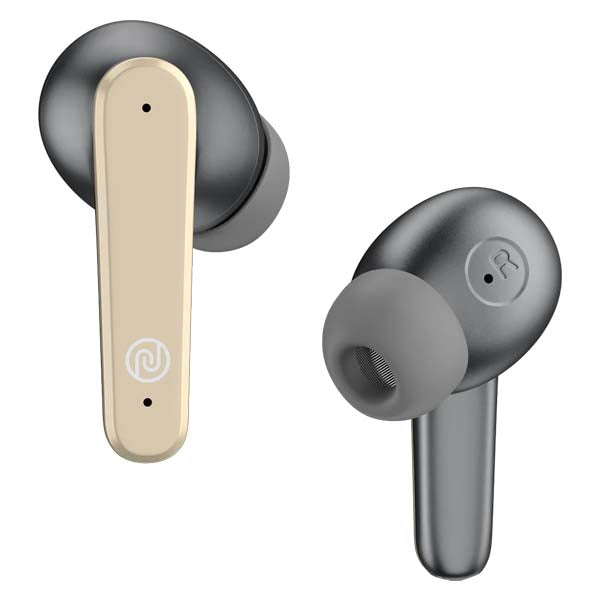Noise Buds VS104 Max Truly Wireless in Ear Earbuds (Silver Grey) – TechCure India