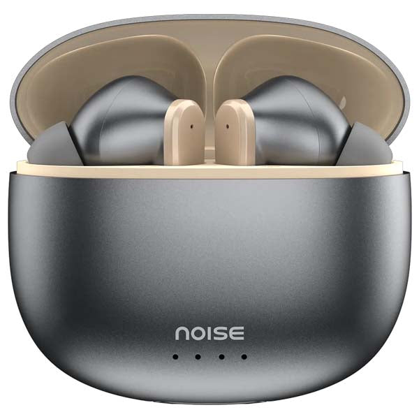 Noise Buds VS104 Max Truly Wireless in Ear Earbuds (Silver Grey) – TechCure India