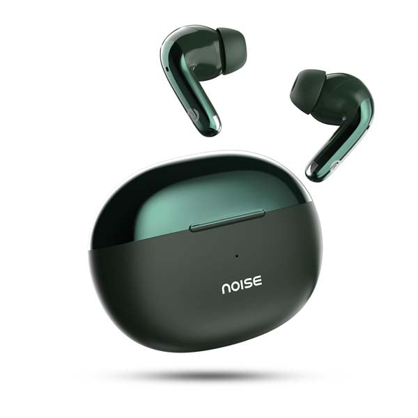 Noise Buds Verve 2 in Ear Truly Wireless Earbuds (Forest Green) – TechCure India