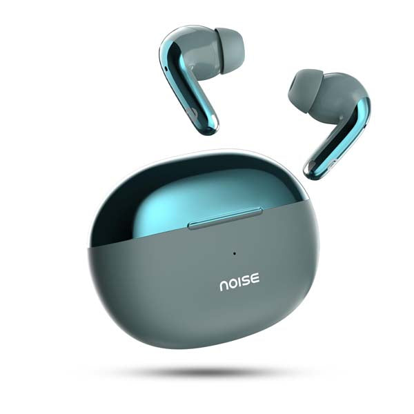 Noise Buds Verve 2 in Ear Truly Wireless Earbuds (Iceberg Blue) – TechCure India