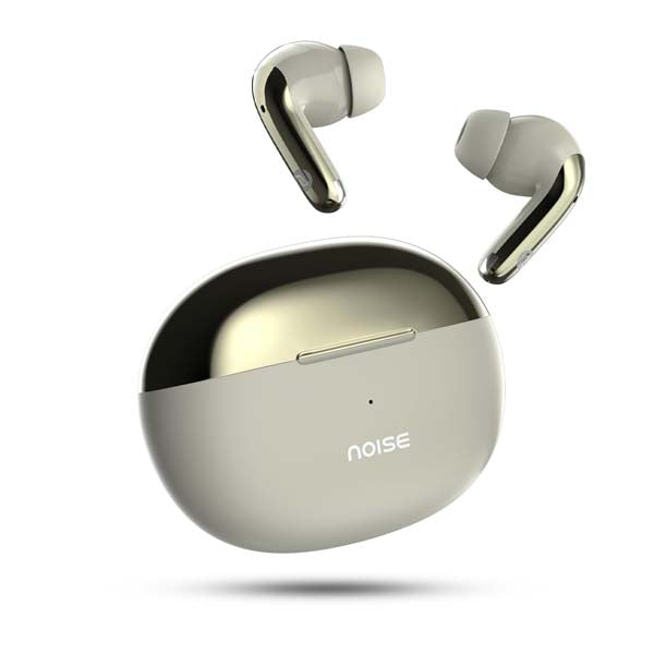 Noise Buds Verve 2 in Ear Truly Wireless Earbuds (Stone Beige) – TechCure India