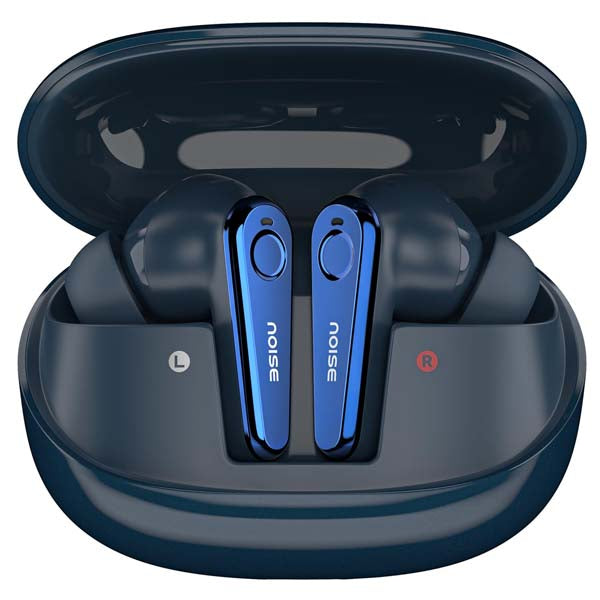 Noise Buds X Ultra in Ear Truly Wireless Earbuds (Space Blue) – TechCure India