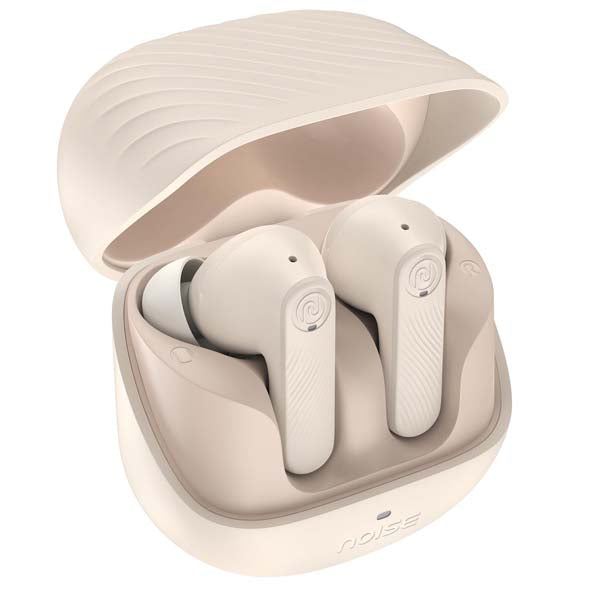 Noise Buds X2 in Ear Truly Wireless Earbuds (Dune Beige) – TechCure India