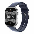 Noise ColorFit Victor 2 Smartwatch with AI Voice Assistance (Jet Blue) – TechCure India