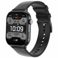Noise ColorFit Victor 2 Smartwatch with AI Voice Assistance (Jet Black) – TechCure India