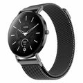Noise Diva 2 Fashion Smart Watch for Women (Black Link) – TechCure India