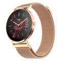 Noise Diva 2 Fashion Smart Watch for Women (Rose Link) – TechCure India