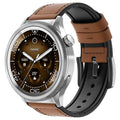 Noise Halo 2 Metallic Build BT Calling, 1.43" AMOLED Display, AOD, Gesture Controls Smart Watch (Vintage Brown) – TechCure India