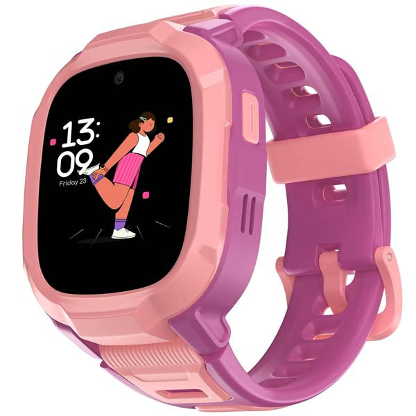 Noise Junior Explorer 2 Smart Watch for Kids (Power Pixel) – TechCure India
