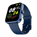 Noise Pulse 2 Max 1.85" Display Bluetooth Calling Smart Watch (Midnight Blue) – TechCure India
