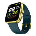 Noise Pulse 2 Max 1.85" Display Bluetooth Calling Smart Watch (Jade Green) – TechCure India