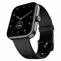Noise Pulse 2 Max 1.85" Display Bluetooth Calling Smart Watch (Jet Black) – TechCure India