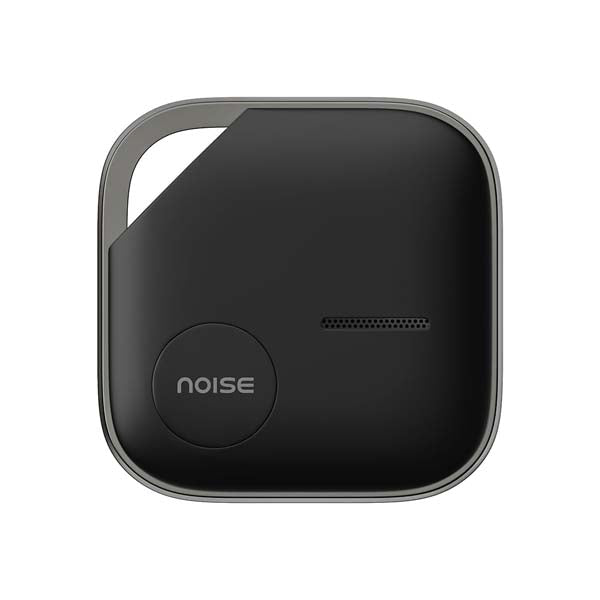 Noise Smart Tag 1 Tracker (Charcoal) – TechCure India
