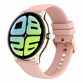 Noise Twist Go round dial Smart Watch (Rose Pink) – TechCure India