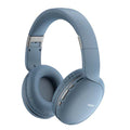 Noise Two Wireless On-Ear Headphones (Serene Blue) – TechCure India