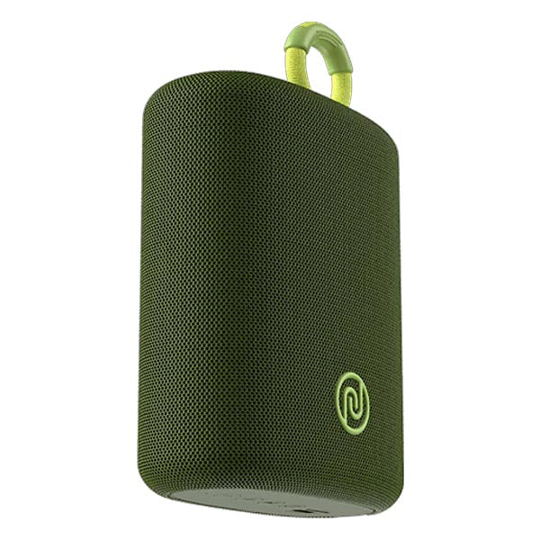 Noise Vibe 2 5W Portable Wireless Bluetooth Speaker with Built-in Mic (Rustic Olive) – TechCure India