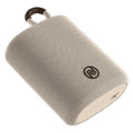 Noise Vibe 2 5W Portable Wireless Bluetooth Speaker with Built-in Mic (Safari Beige) – TechCure India