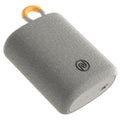 Noise Vibe 2 5W Portable Wireless Bluetooth Speaker with Built-in Mic (Steely Grey) – TechCure India