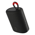 Noise Vibe 2 5W Portable Wireless Bluetooth Speaker with Built-in Mic (Wandering Black) – TechCure India