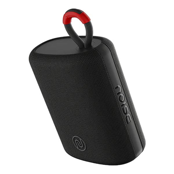 Noise Vibe 2 5W Portable Wireless Bluetooth Speaker with Built-in Mic (Wandering Black) – TechCure India