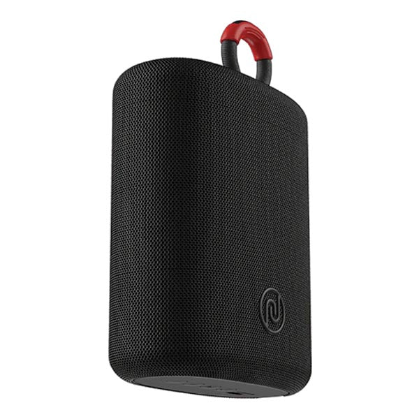Noise Vibe 2 5W Portable Wireless Bluetooth Speaker with Built-in Mic (Wandering Black) – TechCure India