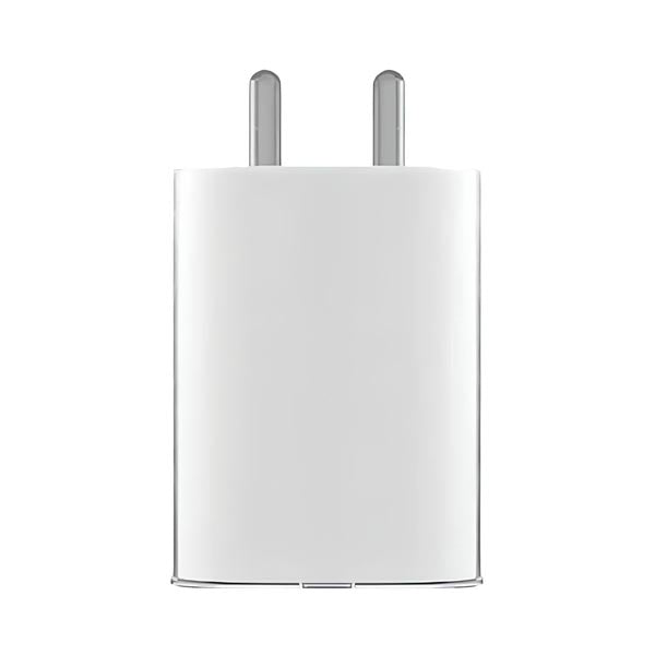 Nothing 45W USB C Fast Charger Adapter for CMF by Nothing CMF Phone 1/Nothing Phone 3a Pro/3a/2A/2a Plus/2/Buds, CMF 33w Power Charger for Mobile, 45 W Type C Charging Adaptor, Upto 50w Charge Support, White – TechCure India