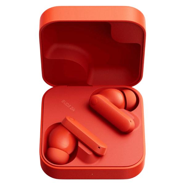 Nothing Buds 2a TWS Earbuds (Orange) – TechCure India