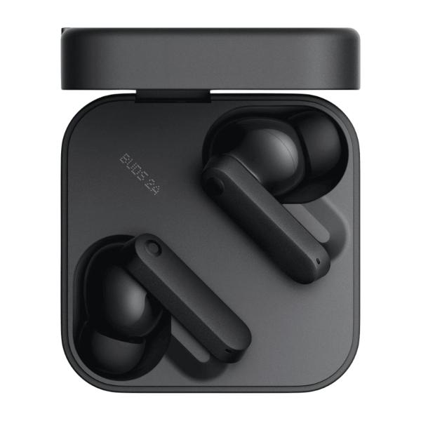 Nothing Buds 2a TWS Earbuds (Dark Grey) – TechCure India
