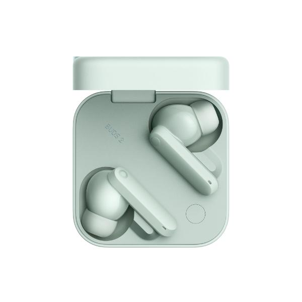Nothing CMF Buds 2 (Light green) – TechCure India