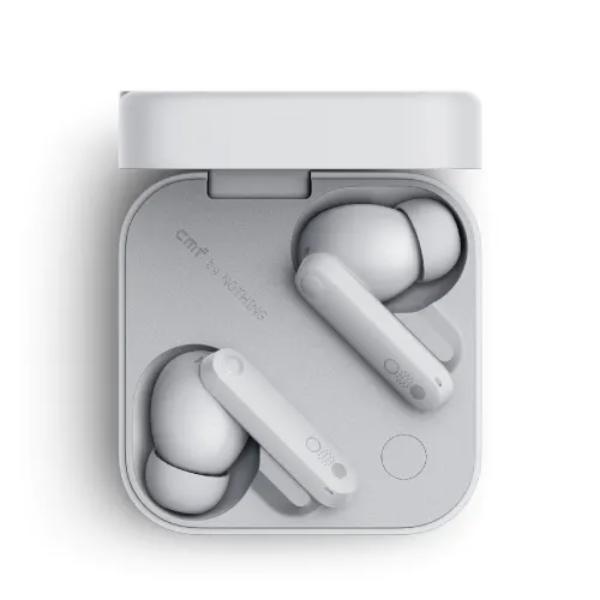 Nothing CMF Buds Pro 2 (Dark Grey) – TechCure India