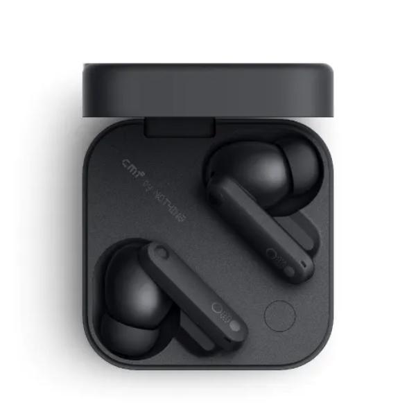Nothing CMF Buds Pro 2 (Dark Grey) – TechCure India