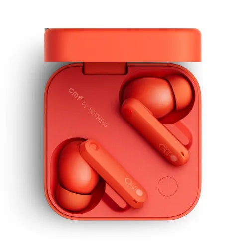 Nothing CMF Buds Pro 2 (Orange) – TechCure India