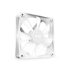 NZXT F120 RGB Core 120mm Cabinet Fan White (Triple Pack) - 2
