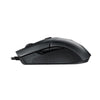 ASUS ROG Strix Evolve Wired Ambidextrous Gaming Mouse ( ROG-STRIX-EVOLVE ) ( 7200DPI / 8 Macro Buttons ) ( Black ) - 3