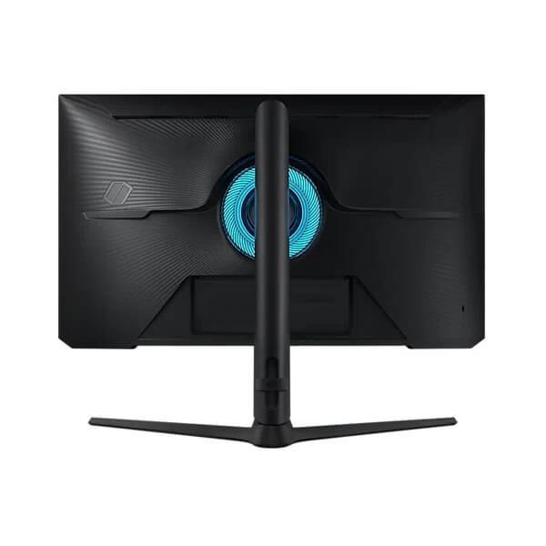 Samsung Odyssey G7 LS28BG702EWXXL 28 Inch Gaming Monitor – TechCure India