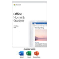 Microsoft Office Home & Student 2019 – TechCure India